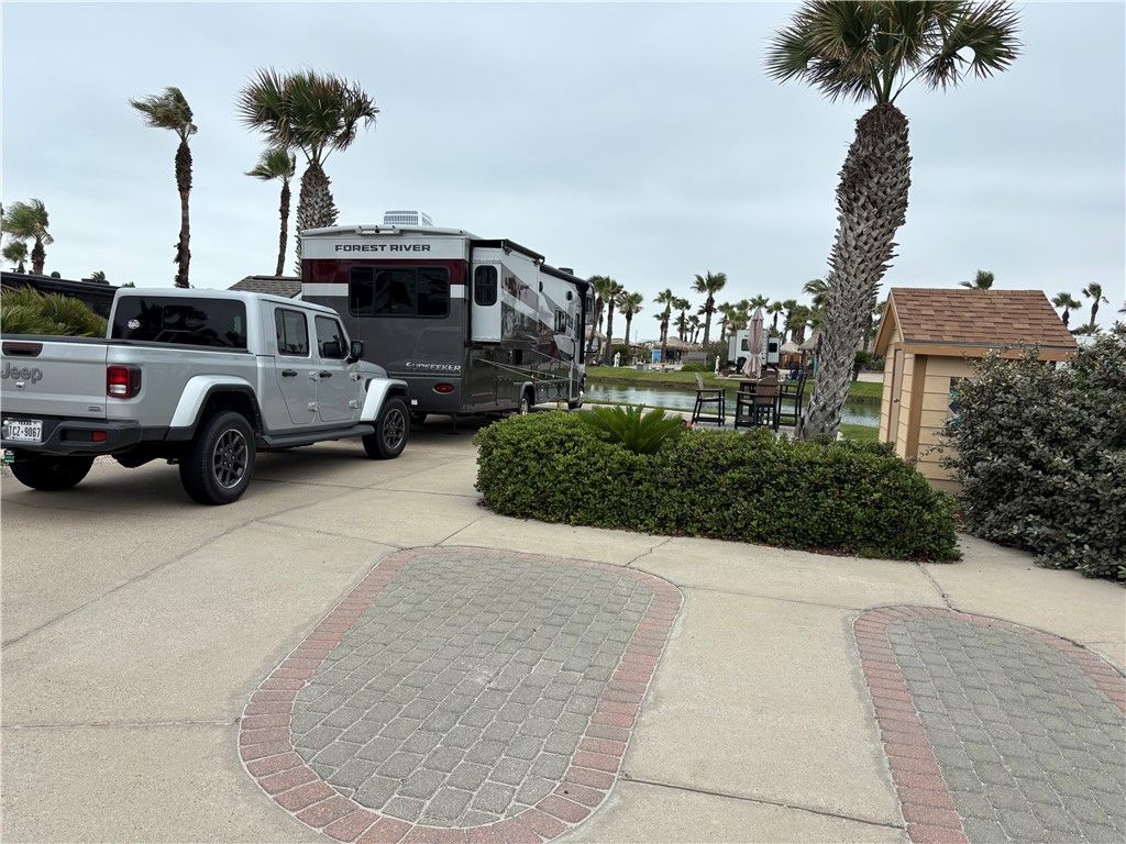 5601 Hwy. 361 756, Port Aransas, TX 78373
