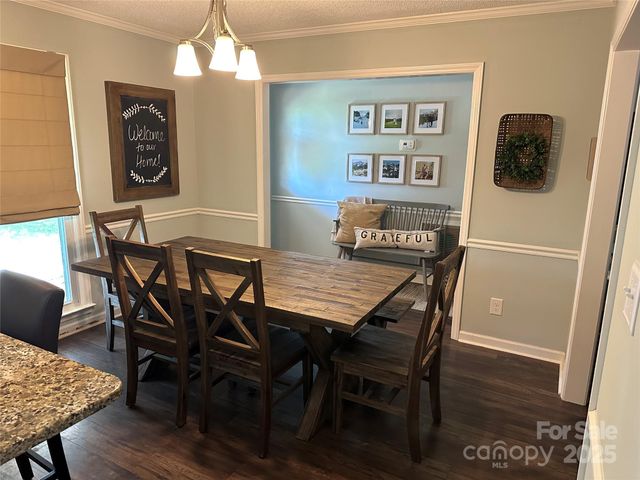 3210 Crow Road, Monroe, NC 28112