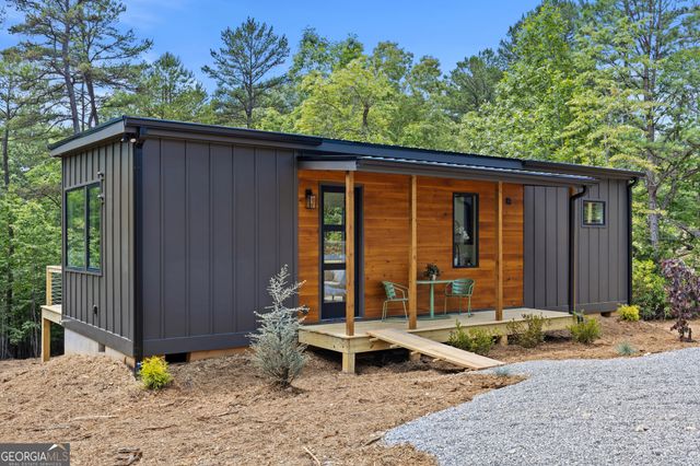 120 Brannon Ridge, Young Harris, GA 30582