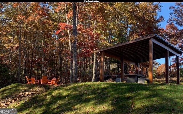 120 Brannon Ridge, Young Harris, GA 30582