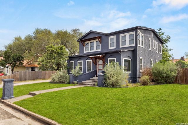 905 N Camp, Seguin, TX 78155