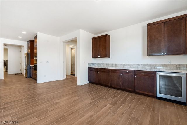4681 South East Clifftop Drive, Pahrump, NV 89061