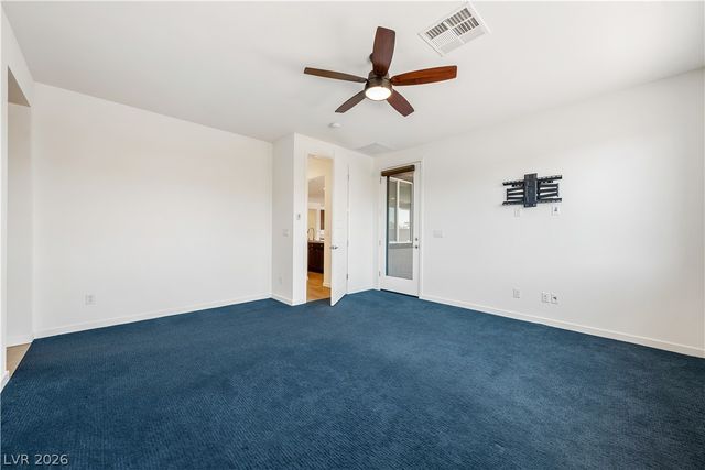 4681 South East Clifftop Drive, Pahrump, NV 89061