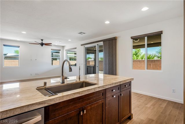 4681 South East Clifftop Drive, Pahrump, NV 89061