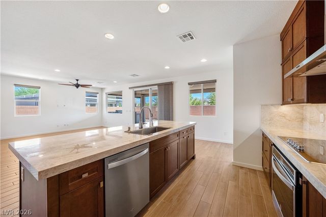 4681 South East Clifftop Drive, Pahrump, NV 89061