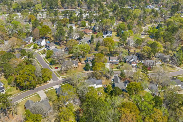 800 Essex Drive, Summerville, SC 29485