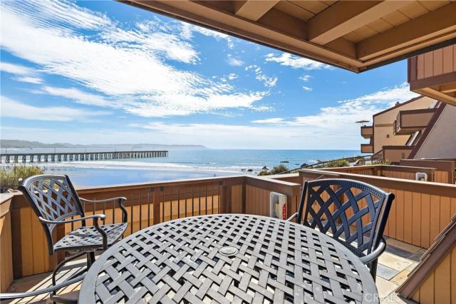 349 N. Ocean Avenue A3, Cayucos, CA 93430