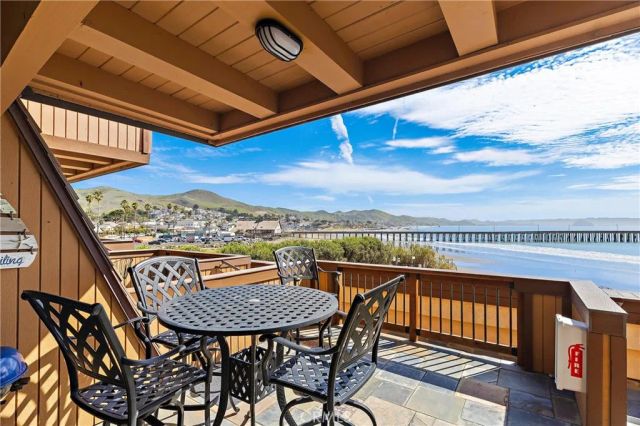 349 N. Ocean Avenue A3, Cayucos, CA 93430