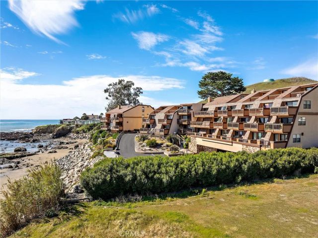 349 N. Ocean Avenue A3, Cayucos, CA 93430