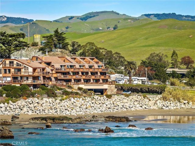 349 N. Ocean Avenue A3, Cayucos, CA 93430