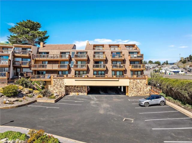 349 N. Ocean Avenue A3, Cayucos, CA 93430