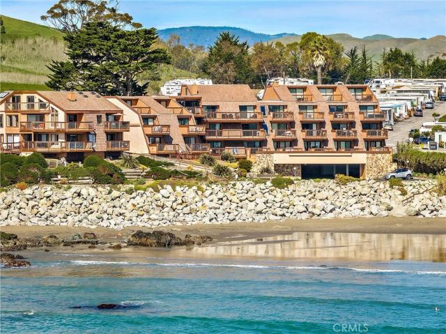 349 N. Ocean Avenue A3, Cayucos, CA 93430