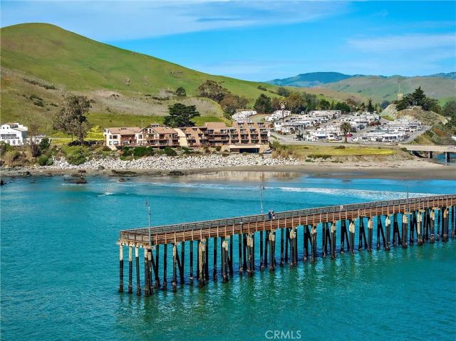 349 N. Ocean Avenue A3, Cayucos, CA 93430