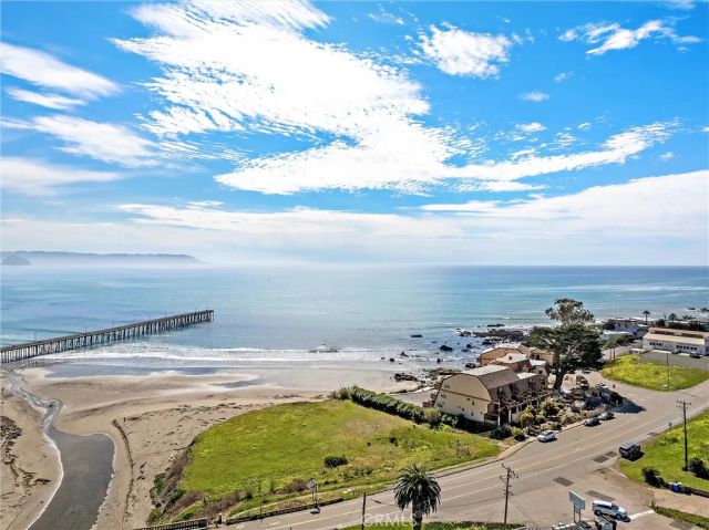 349 N. Ocean Avenue A3, Cayucos, CA 93430
