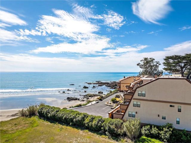 349 N. Ocean Avenue A3, Cayucos, CA 93430