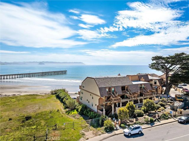 349 N. Ocean Avenue A3, Cayucos, CA 93430