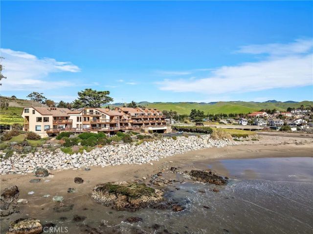 349 N. Ocean Avenue A3, Cayucos, CA 93430