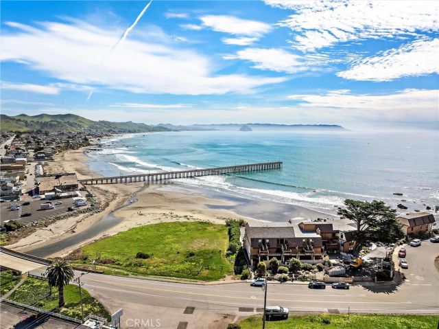 349 N. Ocean Avenue A3, Cayucos, CA 93430