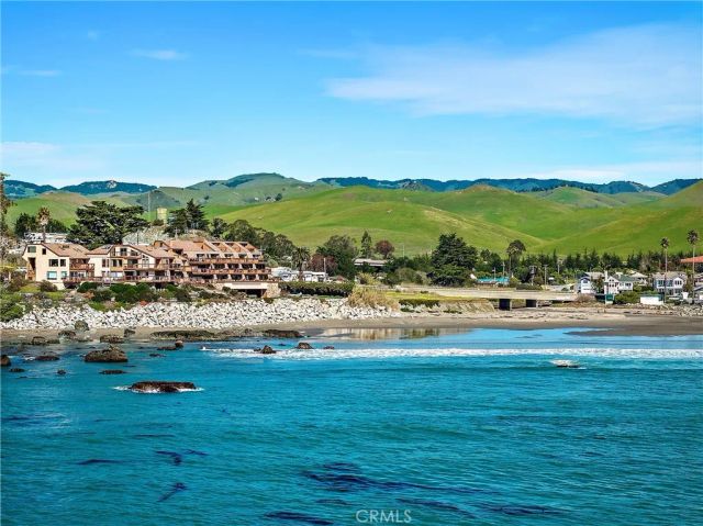 349 N. Ocean Avenue A3, Cayucos, CA 93430
