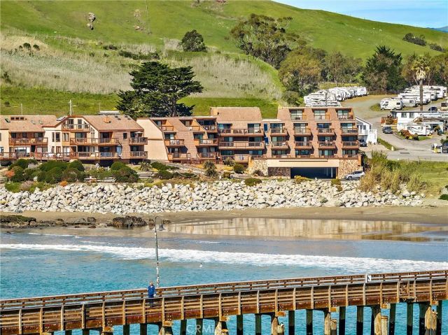 349 N. Ocean Avenue A3, Cayucos, CA 93430