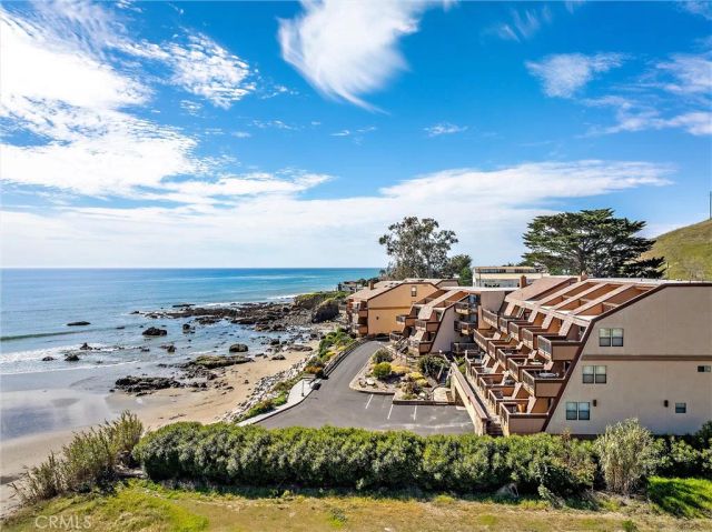 349 N. Ocean Avenue A3, Cayucos, CA 93430