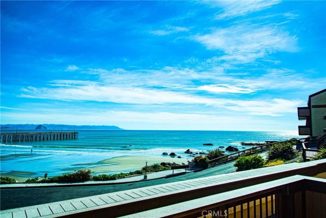 349 N. Ocean Avenue A3, Cayucos, CA 93430