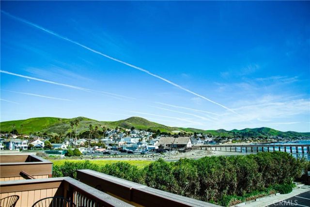 349 N. Ocean Avenue A3, Cayucos, CA 93430