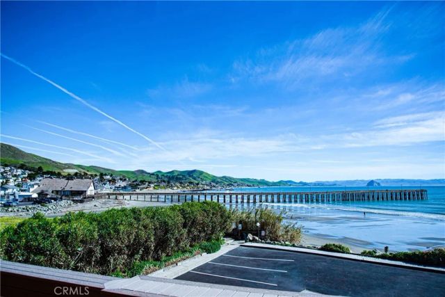 349 N. Ocean Avenue A3, Cayucos, CA 93430