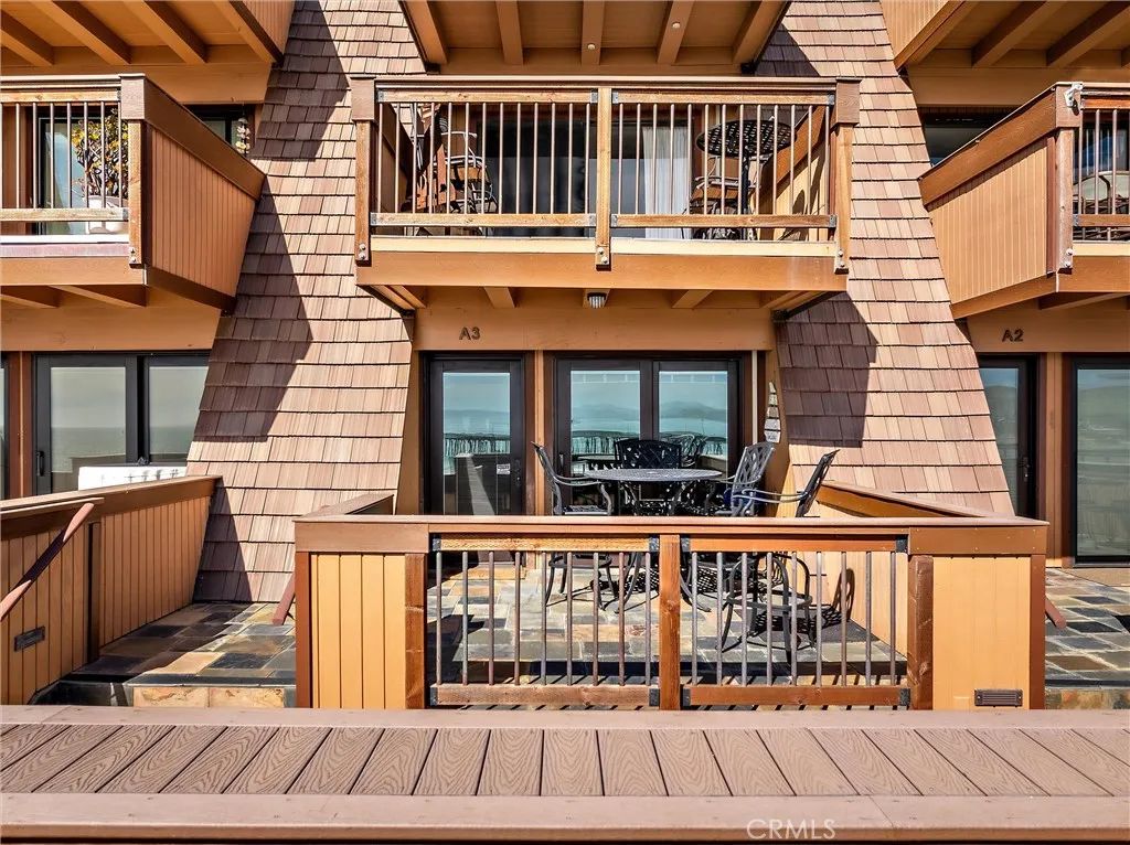 349 N. Ocean Avenue A3, Cayucos, CA 93430