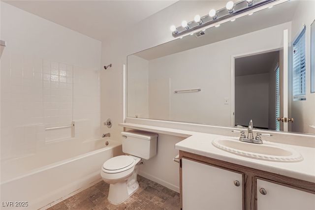 633 Indian Row Court, Henderson, NV 89011