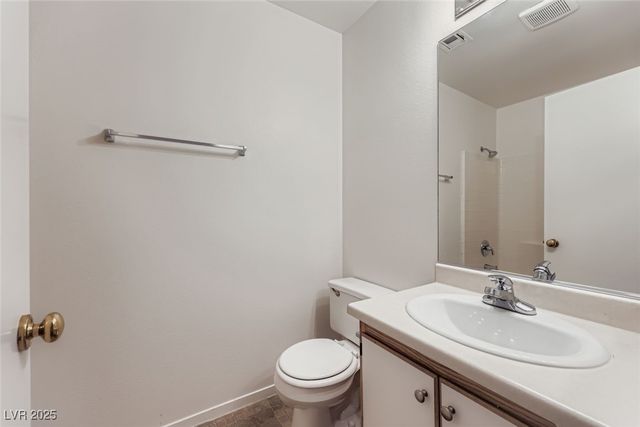 633 Indian Row Court, Henderson, NV 89011