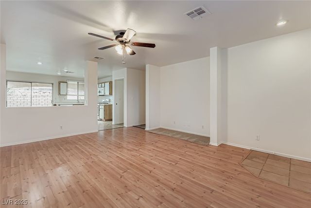 633 Indian Row Court, Henderson, NV 89011