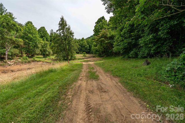 9999 Morgan Branch Road, Weaverville, NC 28787