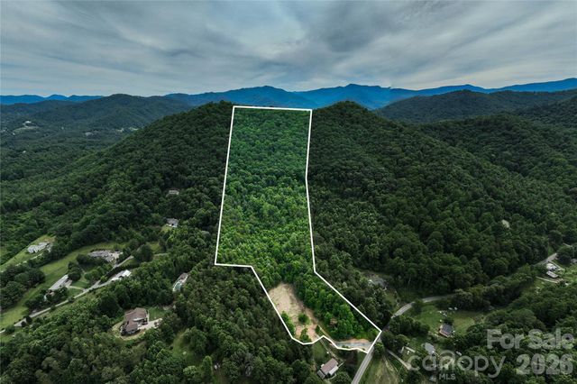 9999 Morgan Branch Road, Weaverville, NC 28787