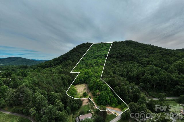 9999 Morgan Branch Road, Weaverville, NC 28787