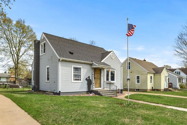2931 8th Street, Eau Claire, WI 54703