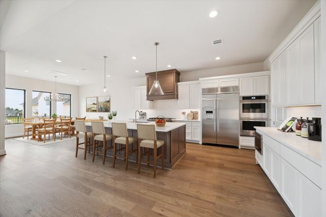 14015 Hawk Vista Court, Willis, TX 77318