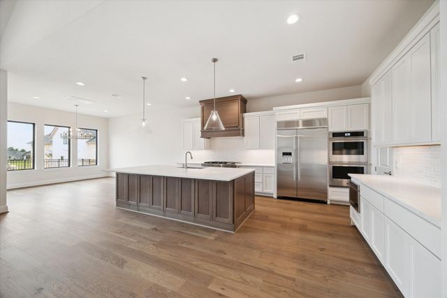 14015 Hawk Vista Court, Willis, TX 77318