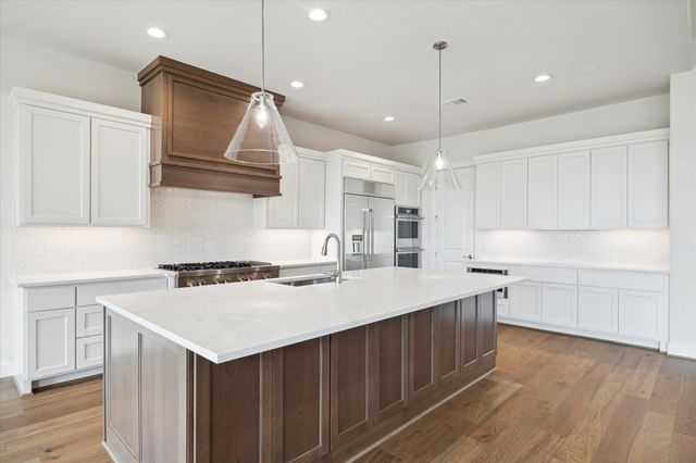 14015 Hawk Vista Court, Willis, TX 77318