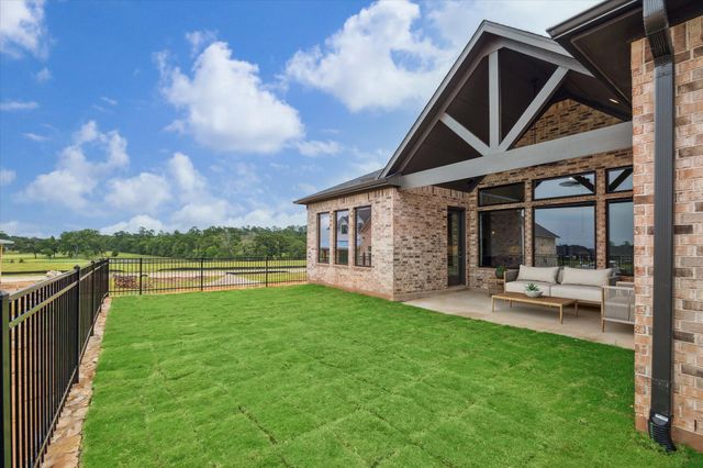 14015 Hawk Vista Court, Willis, TX 77318