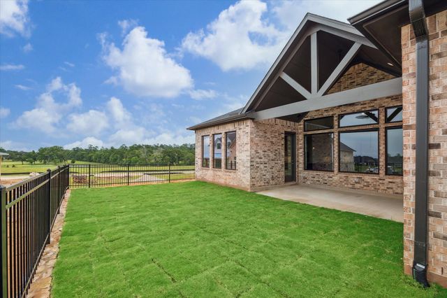 14015 Hawk Vista Court, Willis, TX 77318