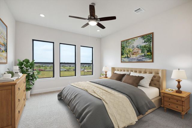 14015 Hawk Vista Court, Willis, TX 77318