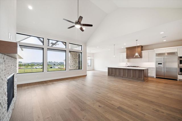 14015 Hawk Vista Court, Willis, TX 77318