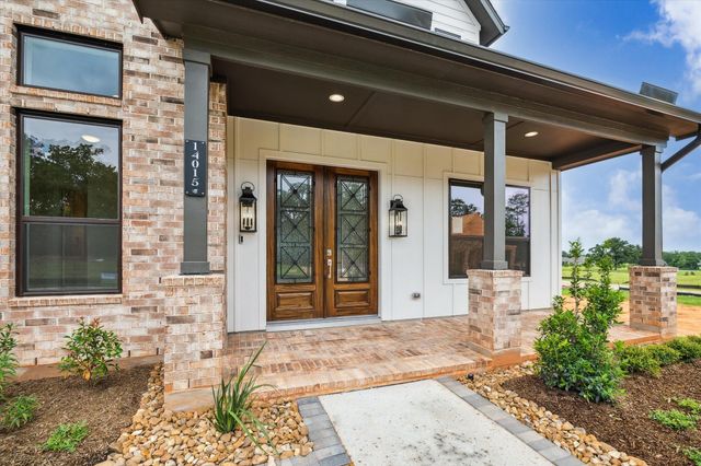 14015 Hawk Vista Court, Willis, TX 77318