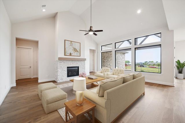 14015 Hawk Vista Court, Willis, TX 77318