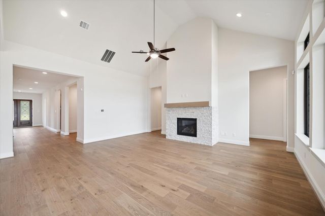 14015 Hawk Vista Court, Willis, TX 77318