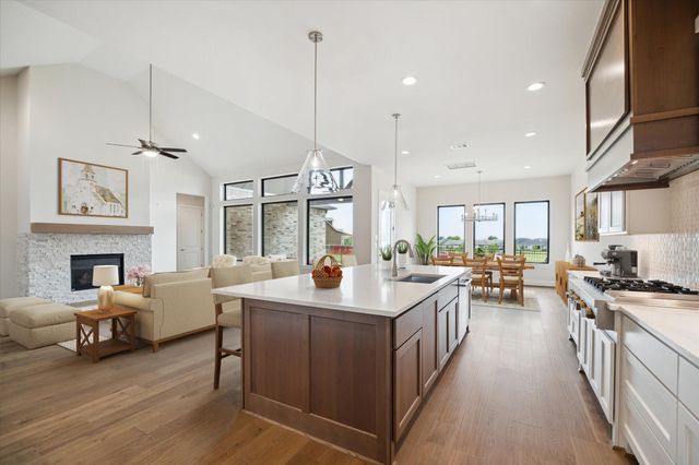 14015 Hawk Vista Court, Willis, TX 77318