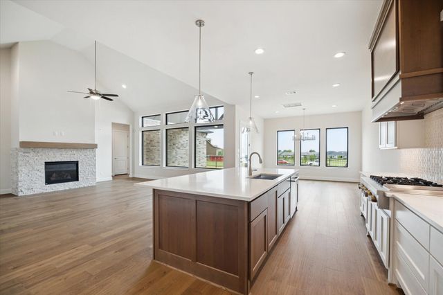 14015 Hawk Vista Court, Willis, TX 77318