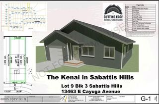13400 E Cayuga Avenue, Palmer, AK 99645