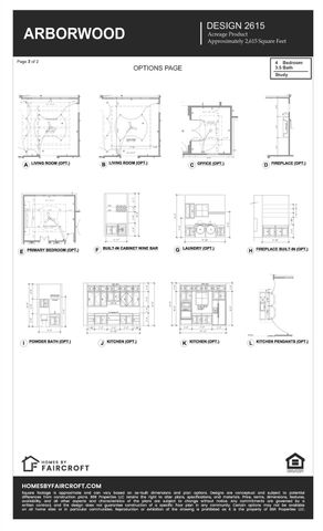 221 Arborwood Drive, Waller, TX 77484